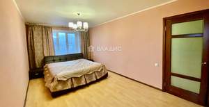 1-к квартира, вторичка, 48м2, 8/10 этаж