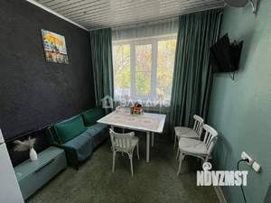 2-к квартира, вторичка, 50м2, 1/1 этаж