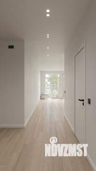 1-к квартира, вторичка, 32м2, 2/16 этаж