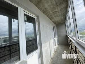 2-к квартира, вторичка, 72м2, 15/16 этаж