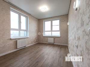 2-к квартира, вторичка, 64м2, 14/16 этаж