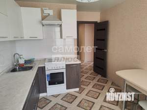 2-к квартира, вторичка, 59м2, 6/16 этаж