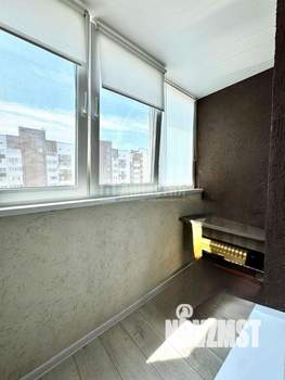 2-к квартира, вторичка, 59м2, 7/12 этаж
