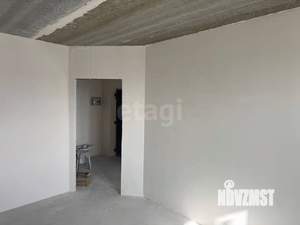 1-к квартира, вторичка, 41м2, 12/13 этаж