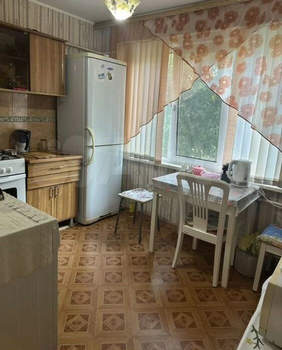 2-к квартира, вторичка, 53м2, 2/9 этаж