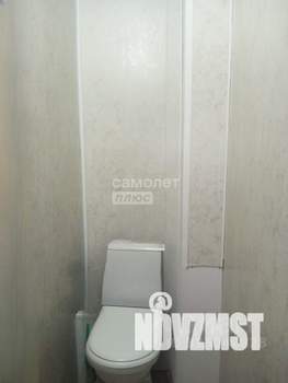 4-к квартира, вторичка, 74м2, 1/9 этаж