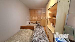 2-к квартира, вторичка, 43м2, 3/5 этаж