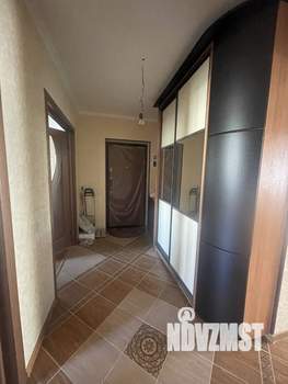 2-к квартира, вторичка, 63м2, 4/12 этаж