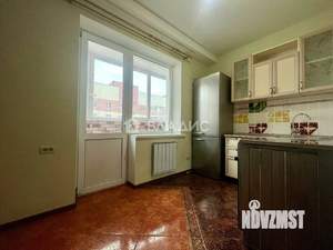 1-к квартира, вторичка, 32м2, 8/12 этаж