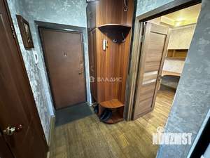 1-к квартира, вторичка, 37м2, 9/12 этаж