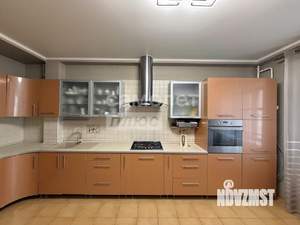 3-к квартира, вторичка, 110м2, 6/10 этаж