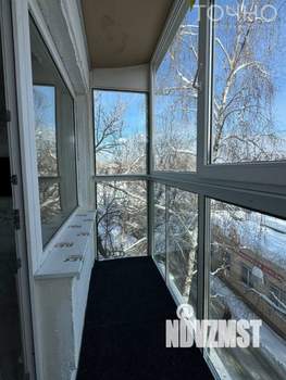 4-к квартира, вторичка, 60м2, 4/5 этаж
