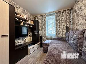 1-к квартира, вторичка, 227м2, 4/5 этаж