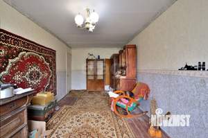 2-к квартира, вторичка, 44м2, 4/5 этаж