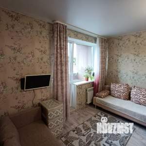 Студия квартира, вторичка, 27м2, 3/16 этаж