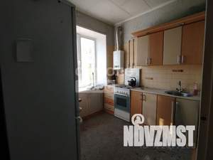 1-к квартира, вторичка, 31м2, 4/4 этаж