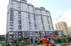 Фото квартиры на продажу (2)