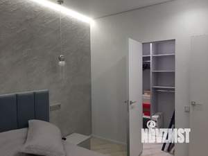 1-к квартира, вторичка, 35м2, 7/17 этаж