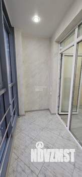 1-к квартира, вторичка, 44м2, 15/18 этаж