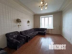 2-к квартира, вторичка, 60м2, 2/5 этаж