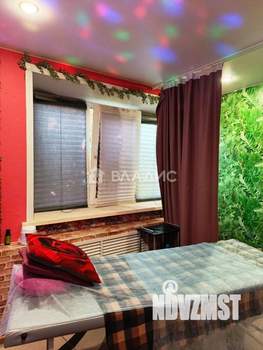 Студия квартира, вторичка, 20м2, 1/5 этаж