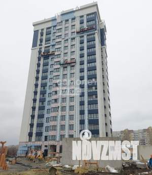 1-к квартира, вторичка, 40м2, 5/17 этаж