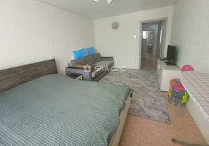 3-к квартира, вторичка, 66м2, 5/9 этаж