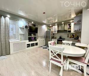 3-к квартира, вторичка, 51м2, 6/10 этаж
