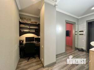 2-к квартира, вторичка, 60м2, 3/4 этаж