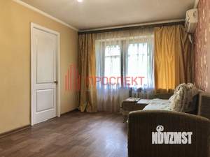 2-к квартира, вторичка, 43м2, 4/4 этаж