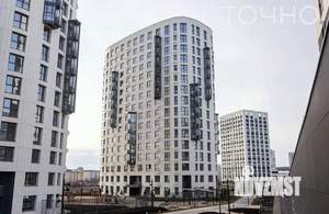 1-к квартира, вторичка, 49м2, 13/16 этаж