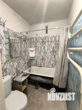 2-к квартира, вторичка, 46м2, 5/5 этаж
