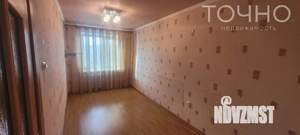 3-к квартира, вторичка, 61м2, 3/5 этаж