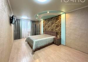 3-к квартира, вторичка, 104м2, 8/10 этаж