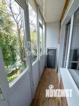 2-к квартира, вторичка, 43м2, 3/4 этаж