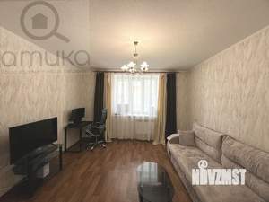 2-к квартира, вторичка, 69м2, 1/14 этаж