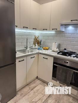 1-к квартира, вторичка, 35м2, 1/3 этаж