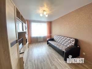 2-к квартира, вторичка, 59м2, 6/16 этаж