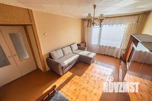 2-к квартира, вторичка, 43м2, 8/9 этаж