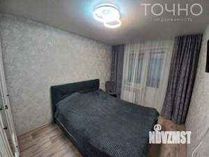 3-к квартира, вторичка, 62м2, 1/9 этаж