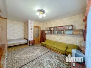 1-к квартира, вторичка, 37м2, 2/5 этаж