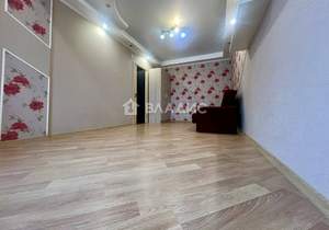 1-к квартира, вторичка, 32м2, 8/12 этаж