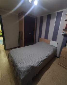 2-к квартира, вторичка, 44м2, 1/5 этаж
