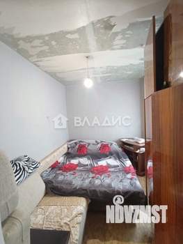 2-к квартира, вторичка, 36м2, 3/5 этаж