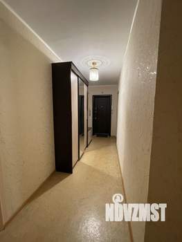 3-к квартира, вторичка, 69м2, 1/3 этаж