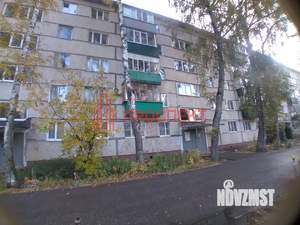 1-к квартира, вторичка, 29м2, 4/5 этаж