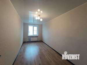 2-к квартира, вторичка, 44м2, 5/5 этаж