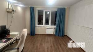 3-к квартира, вторичка, 68м2, 6/10 этаж