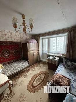 2-к квартира, вторичка, 52м2, 5/9 этаж