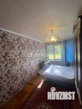 3-к квартира, вторичка, 61м2, 1/5 этаж
